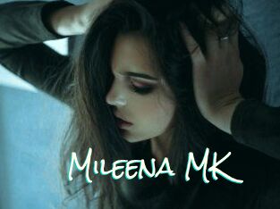 Mileena_MK