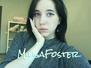 MilisaFoster