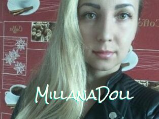 MillanaDoll