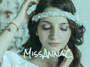 MissAnnaC