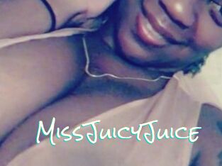 MissJuicyJuice