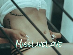 MissLiveLove