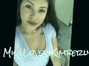 MissLovelyKimberly