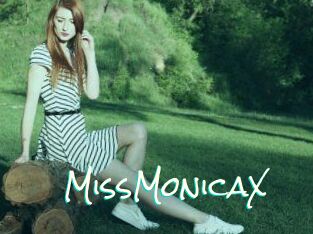 MissMonicaX