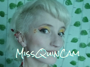 MissQuinCam