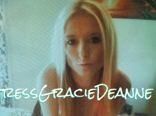 MistressGracieDeanne