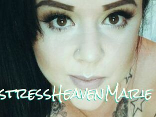 MistressHeavenMarie