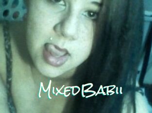 MixedBabii