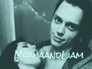 MoanaandLiam