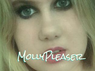 MollyPleaser