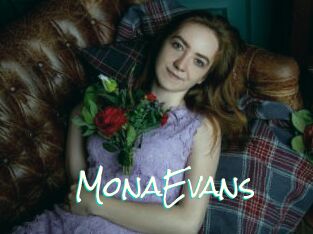 MonaEvans