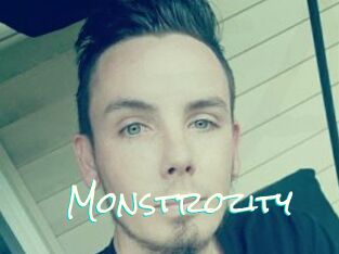 Monstrozity