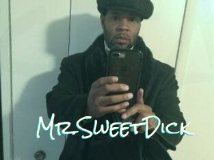 Mr.SweetDick