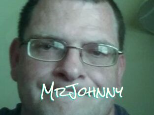 MrJohnny