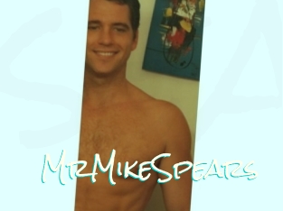 MrMikeSpears