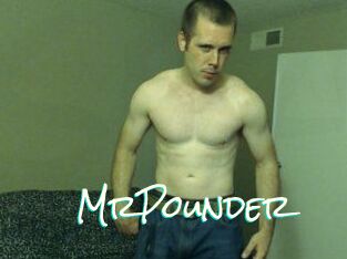 MrPounder