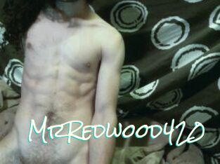 MrRedwood420