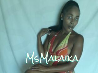 MsMalaika