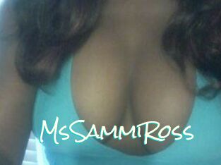 MsSammiRoss