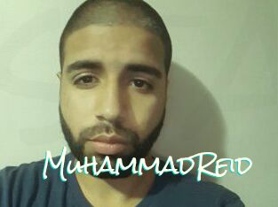 Muhammad_Reid