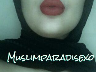 Muslimparadisexo