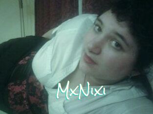 MxNixi