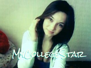 MyCollegeStar