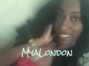 Mya_London