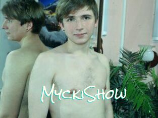 MyckiShow