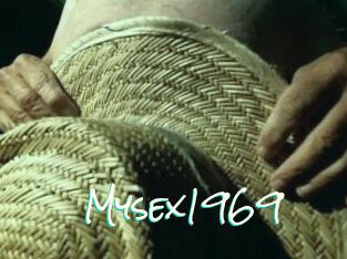 Mysex1969