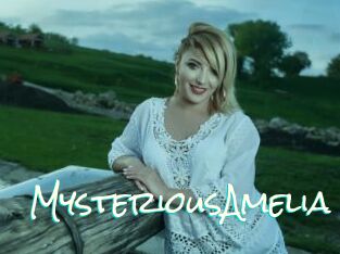 MysteriousAmelia