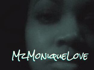 MzMoniqueLove