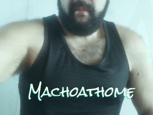 Machoathome