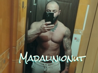 Madalinionut