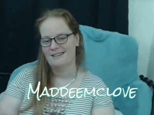 Maddeemclove