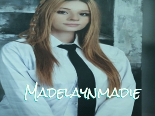 Madelaynmadie