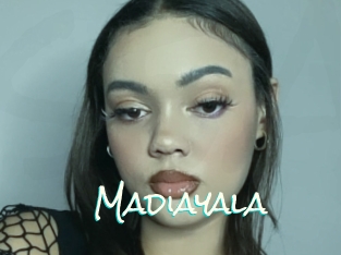 Madiayala