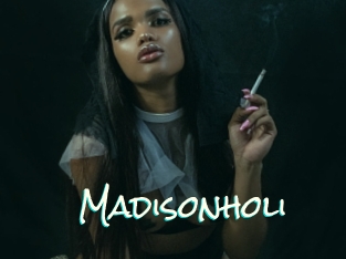 Madisonholi