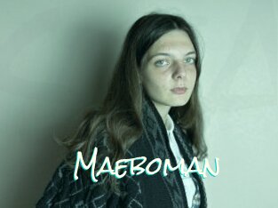 Maeboman