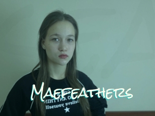 Maefeathers