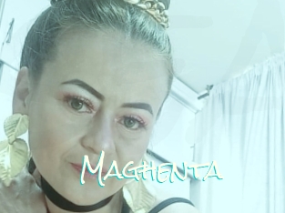 Maghenta