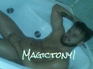 Magictony1