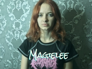 Magielee