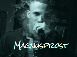 Magnusfrost