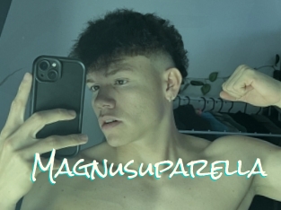 Magnusuparella