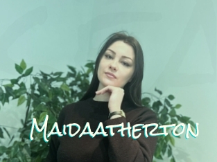 Maidaatherton