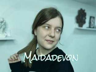 Maidadevon