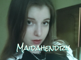 Maidahendry