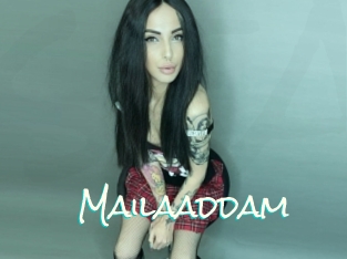 Mailaaddam