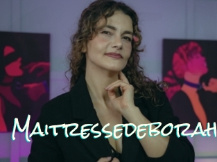 Maitressedeborah